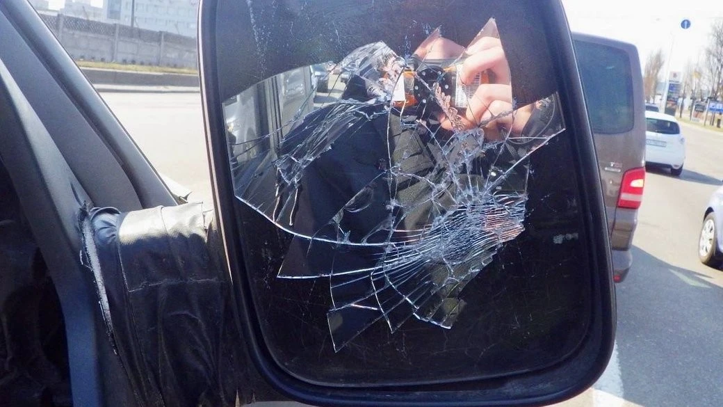 Напад на військового через дорожню суперечку: киянин опинився на лаві підсудних