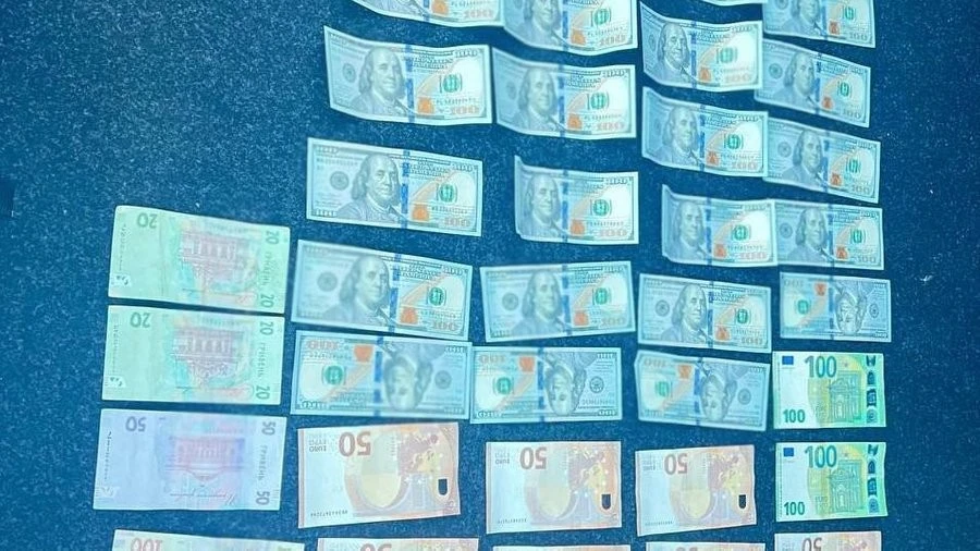 У Києві постане перед судом іноземець за пограбування літнього киянина