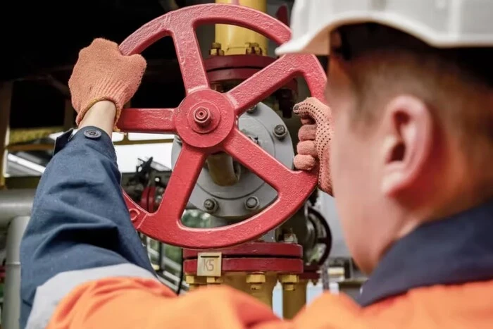 Ринок газу оживає: «Нафтогаз» провів перші біржові торги