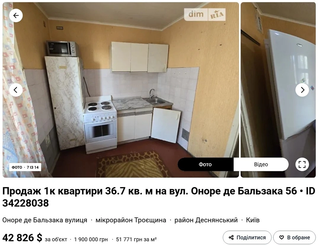 Ринок нерухомості під тиском держпрограм: як ваучери розігріли ціни