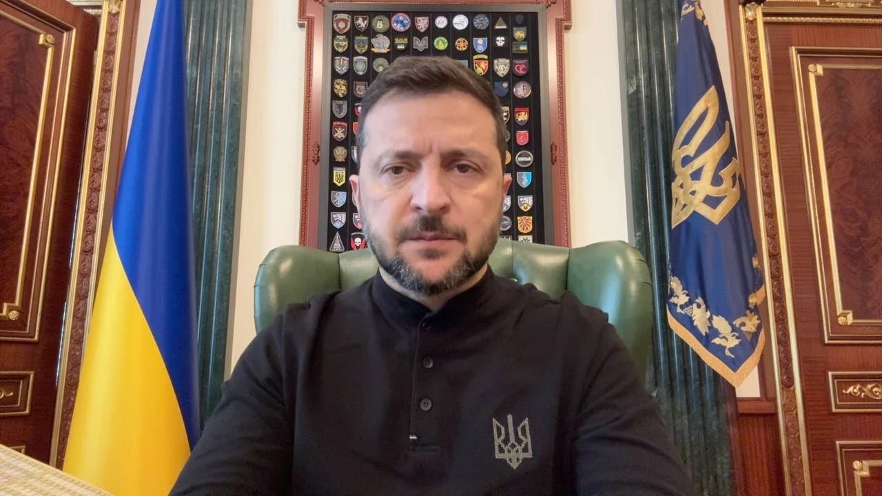 Чотири міста Європи отримали українську почесну відзнаку