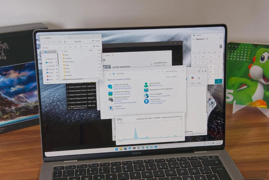 Windows 11 пришвидшує роботу інтерфейсу: новий апдейт уже доступний