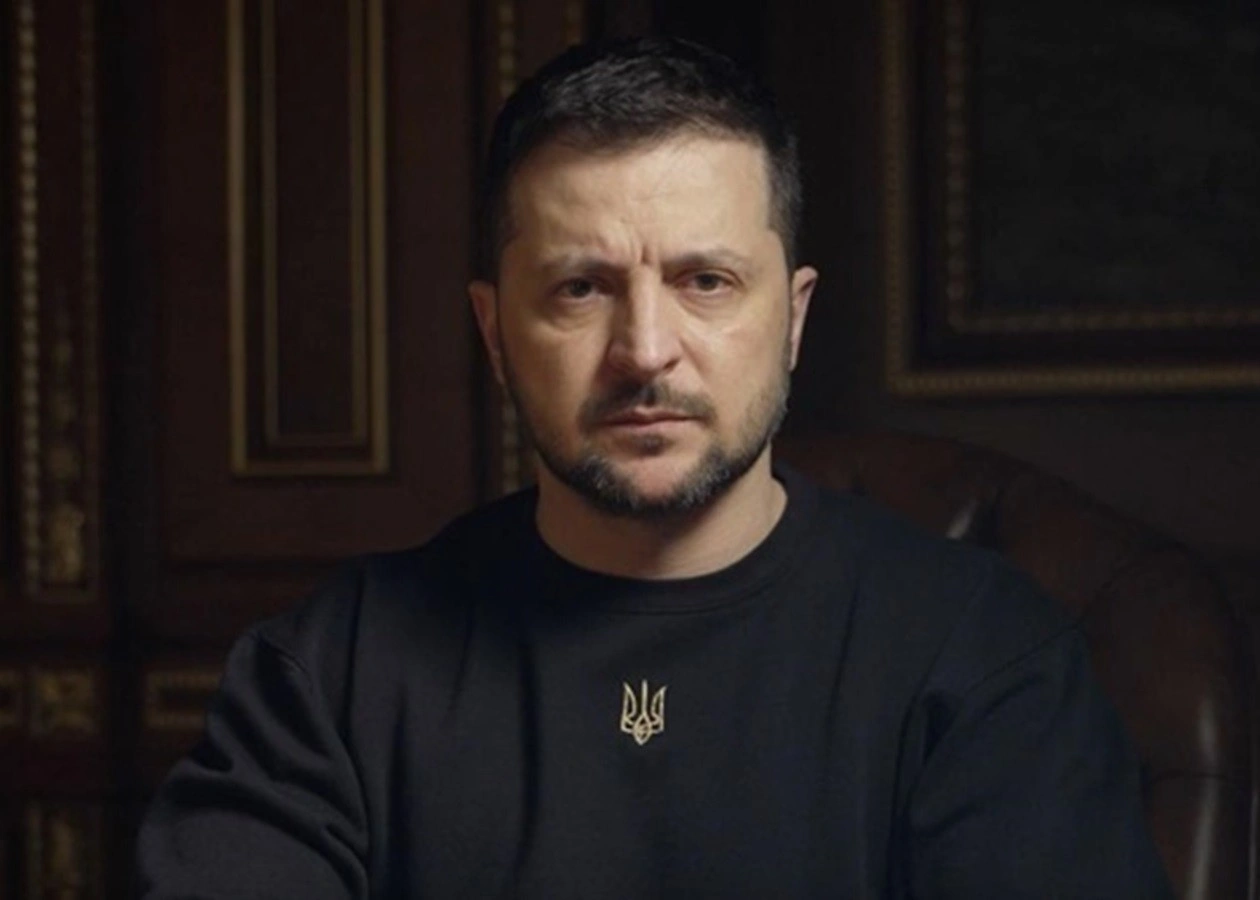 Зеленський анонсував нові санкції через загрозу масованих ударів