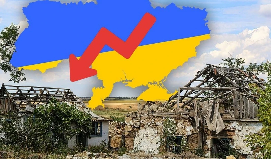Демографічний виклик: чому відбудова України залежить не від грошей, а від людей