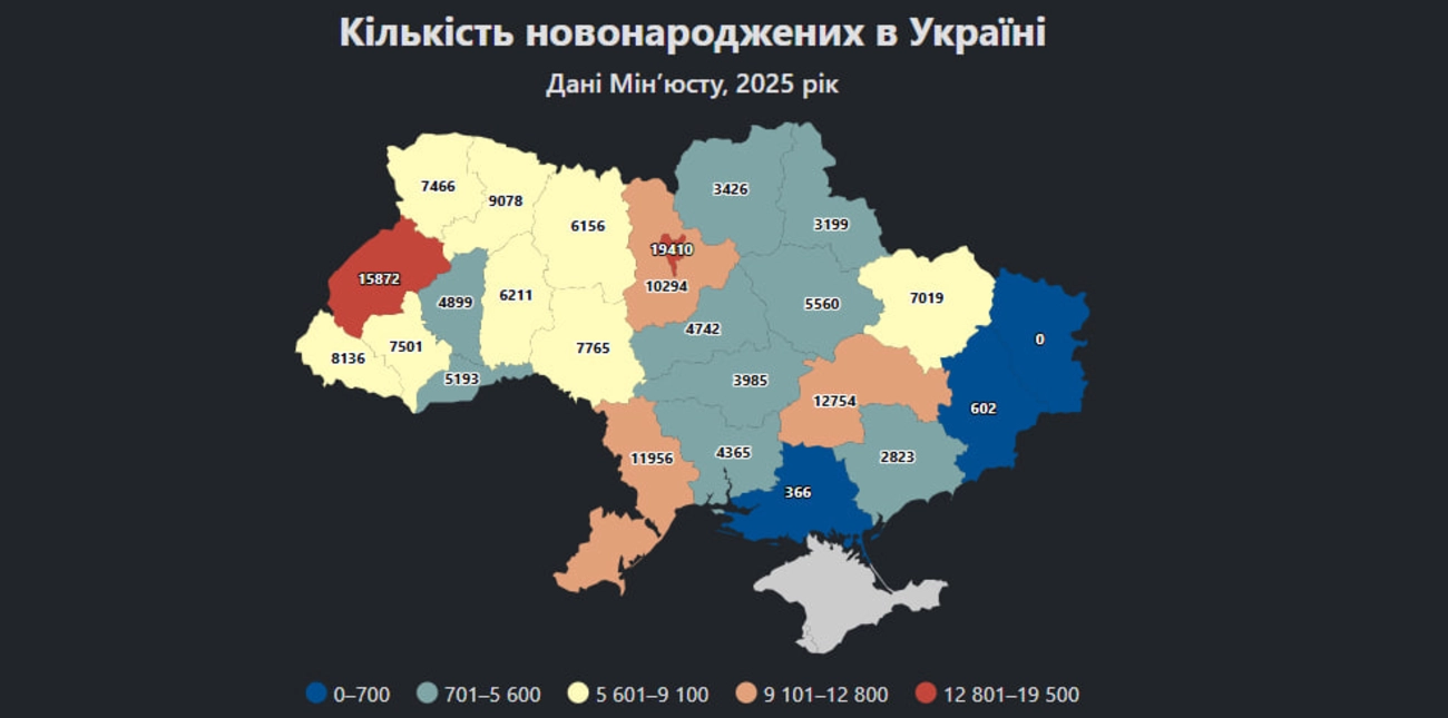 Демографічний виклик: чому відбудова України залежить не від грошей, а від людей