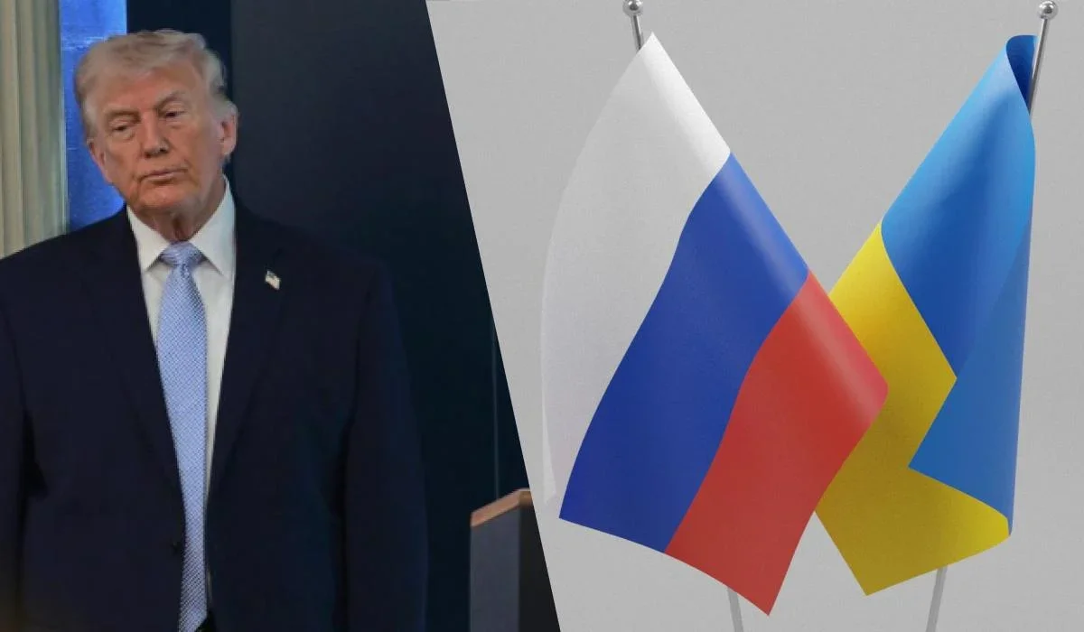 Трамп втрачає темп у глобальній дипломатії