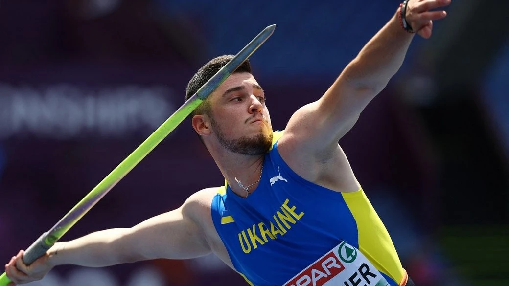 Артур Фельфнер у Празі вперше у сезоні подолав позначку 80 метрів