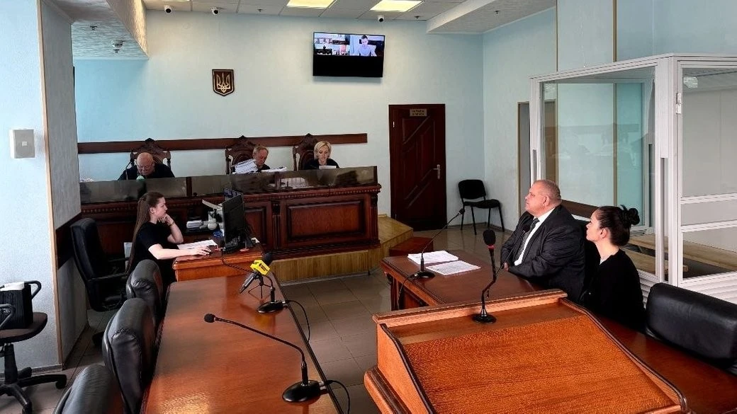 Апеляція у справі патрульної Дудіної: рішення суду залишили в силі