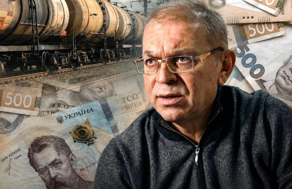 Фінал справи Пашинського: неочікуваний розворот у суді