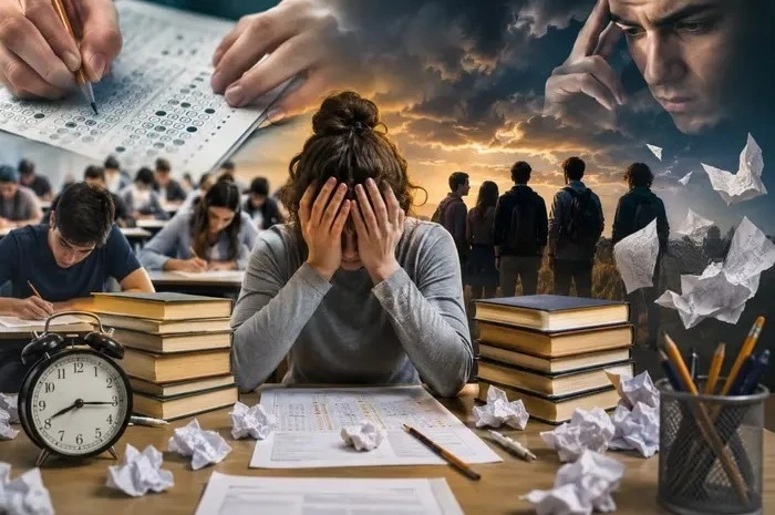 Чому НМТ-2026 знову викликає дискусії: Тетяна Вакуленко про стрес випускників та еволюцію оцінювання