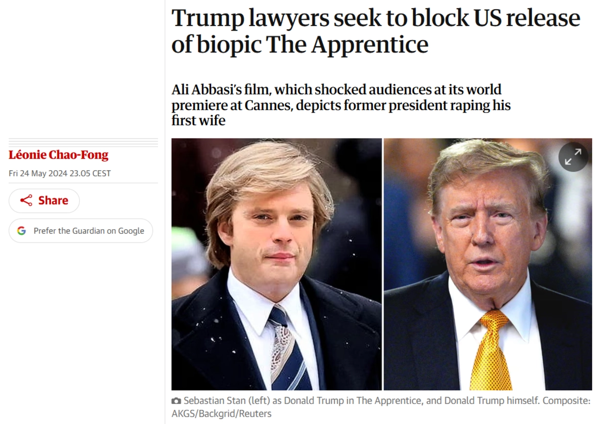 Трамп у 80: як сформувався характер найсуперечливішого політика сучасності