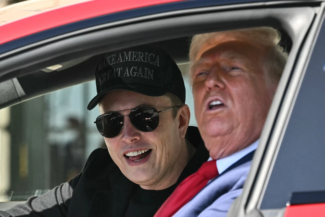 Трамп у 80: як сформувався характер найсуперечливішого політика сучасності