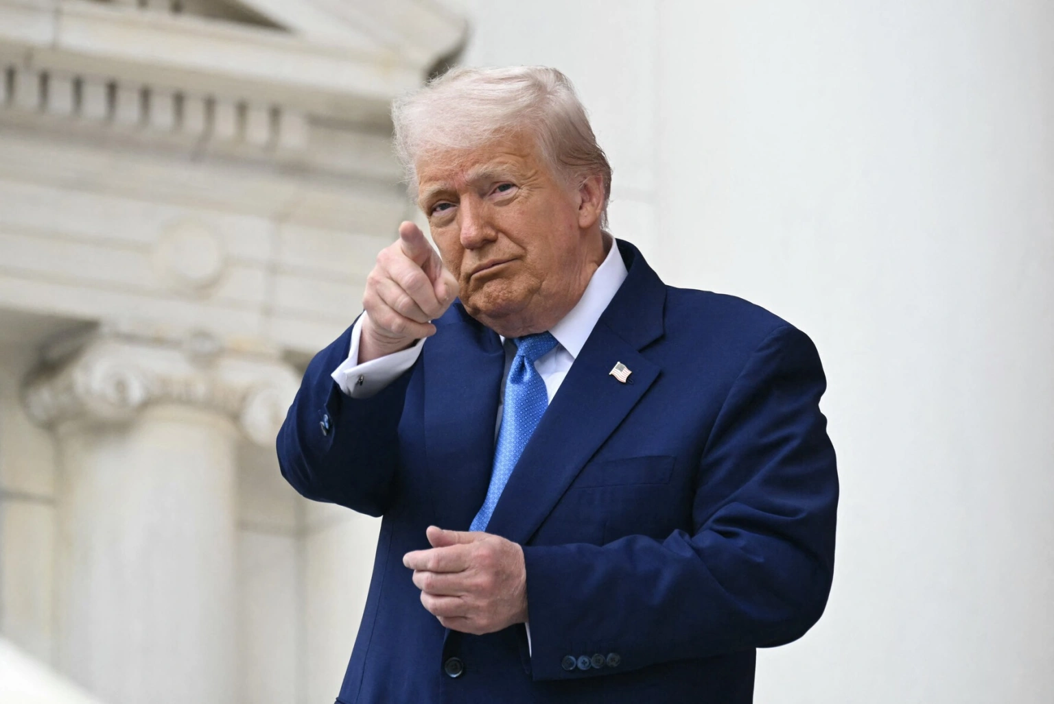 Трамп у 80: як сформувався характер найсуперечливішого політика сучасності