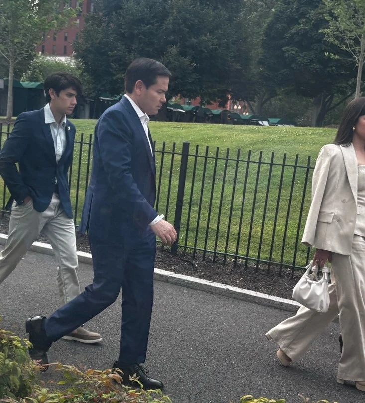 Французький вояж Трампа: підсумки саміту G7 та українське питання