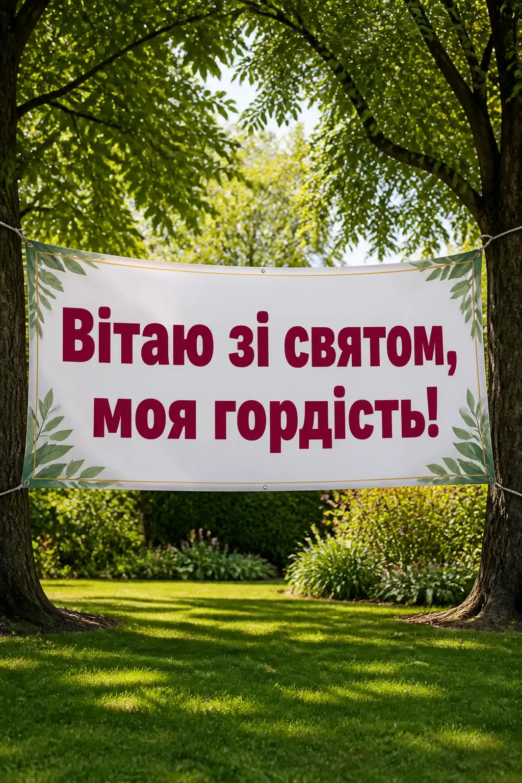 люба донечка з днем народження донечко