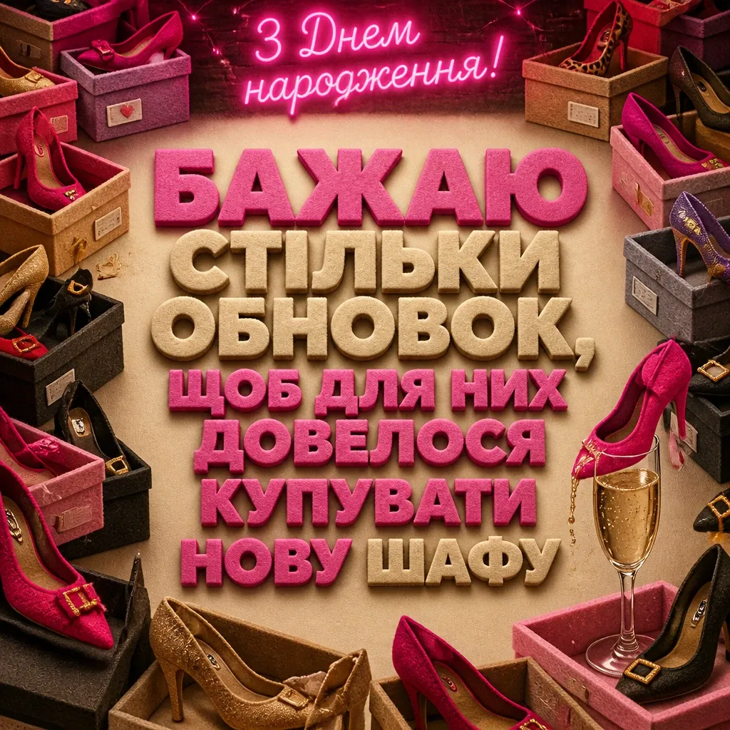 привітання жінці з днем народження привітання жінці з днем народження