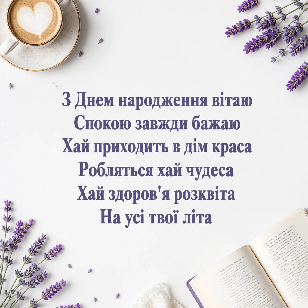 привітання жінці з днем народження привітання жінці з днем народження