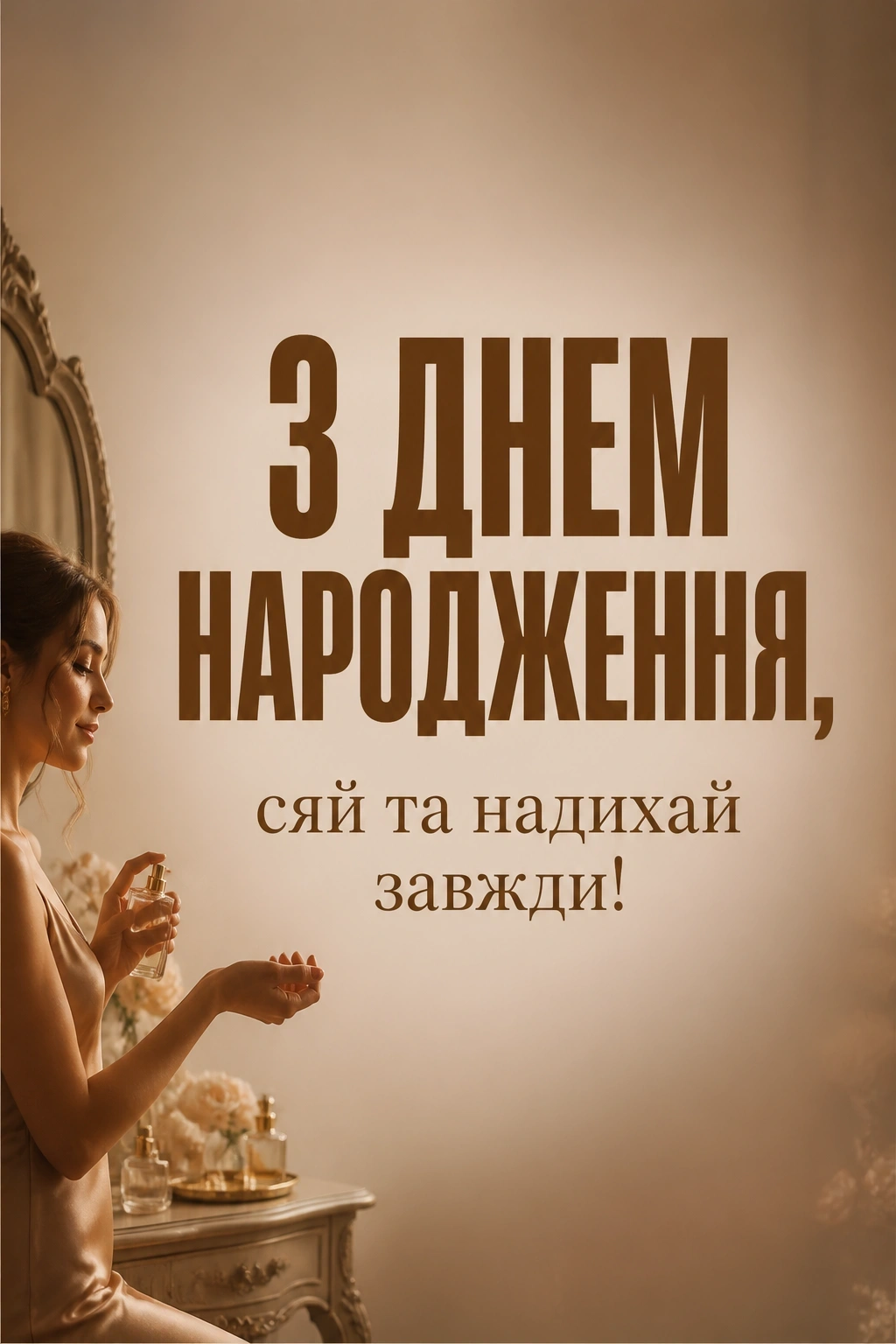 привітання жінці з днем народження привітання жінці з днем народження