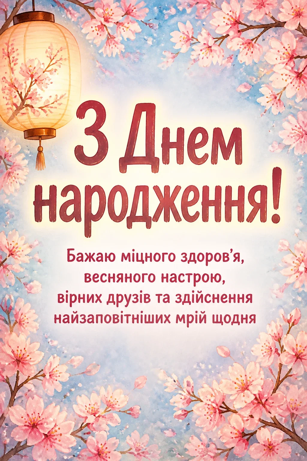 привітання жінці з днем народження привітання жінці з днем народження