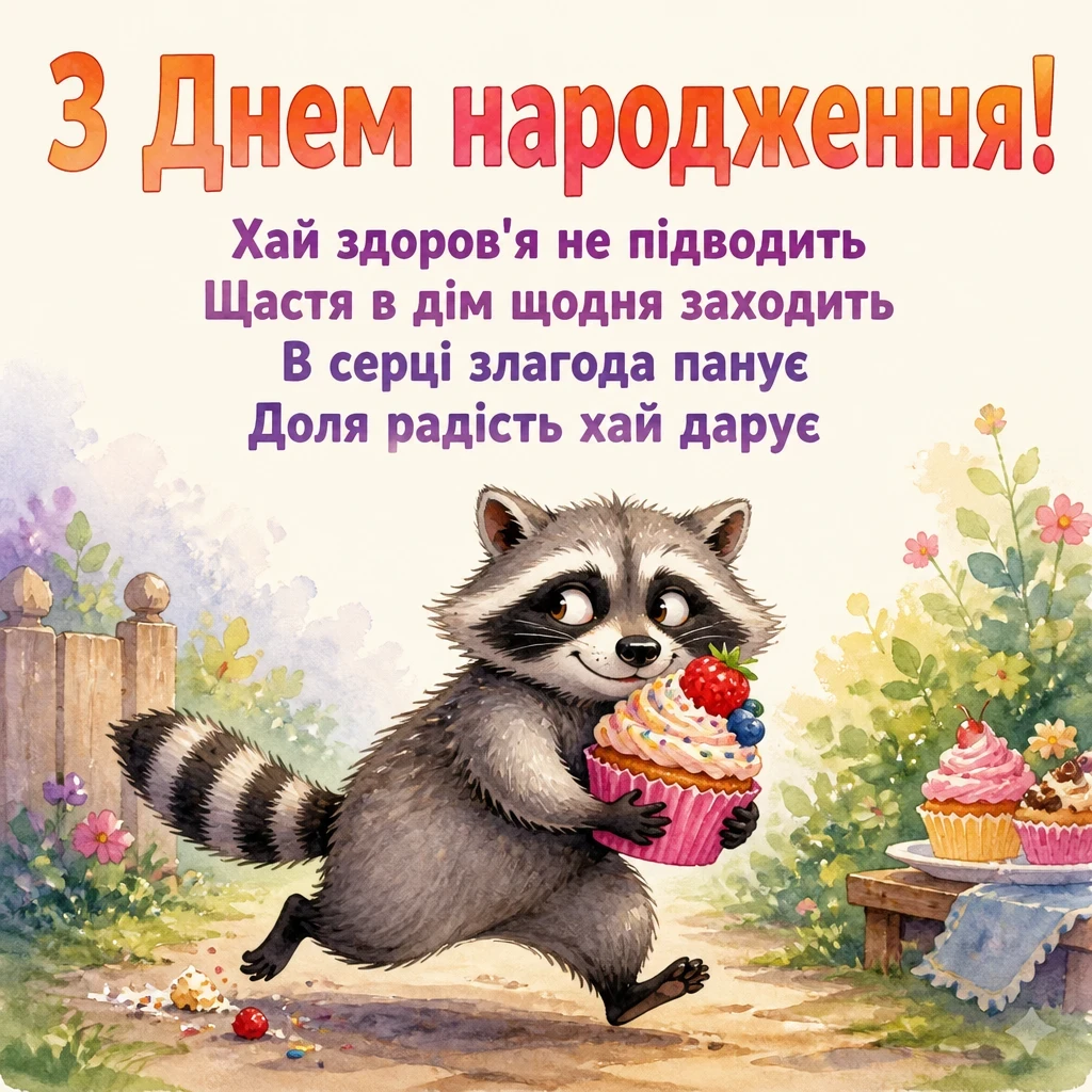 з днем народження вітання з днем народження вітання