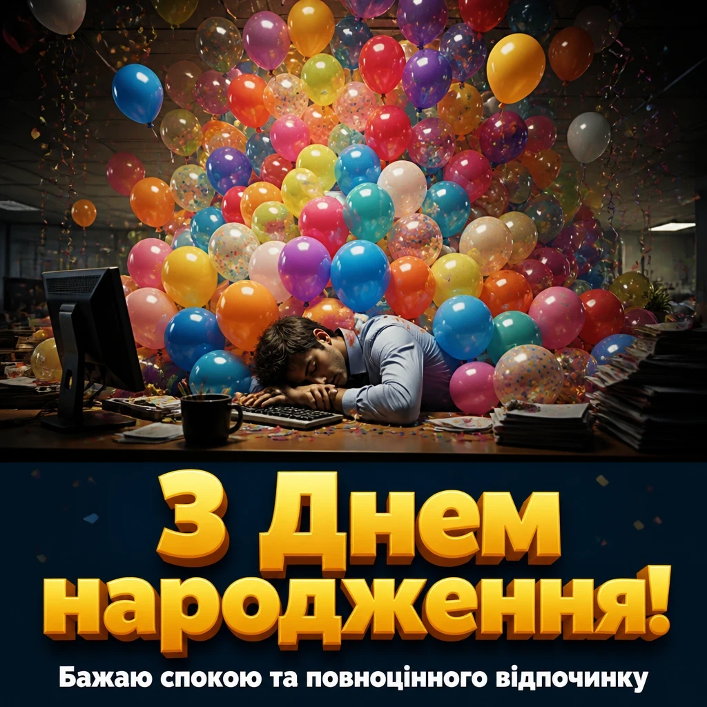 з днем народження вітання з днем народження вітання