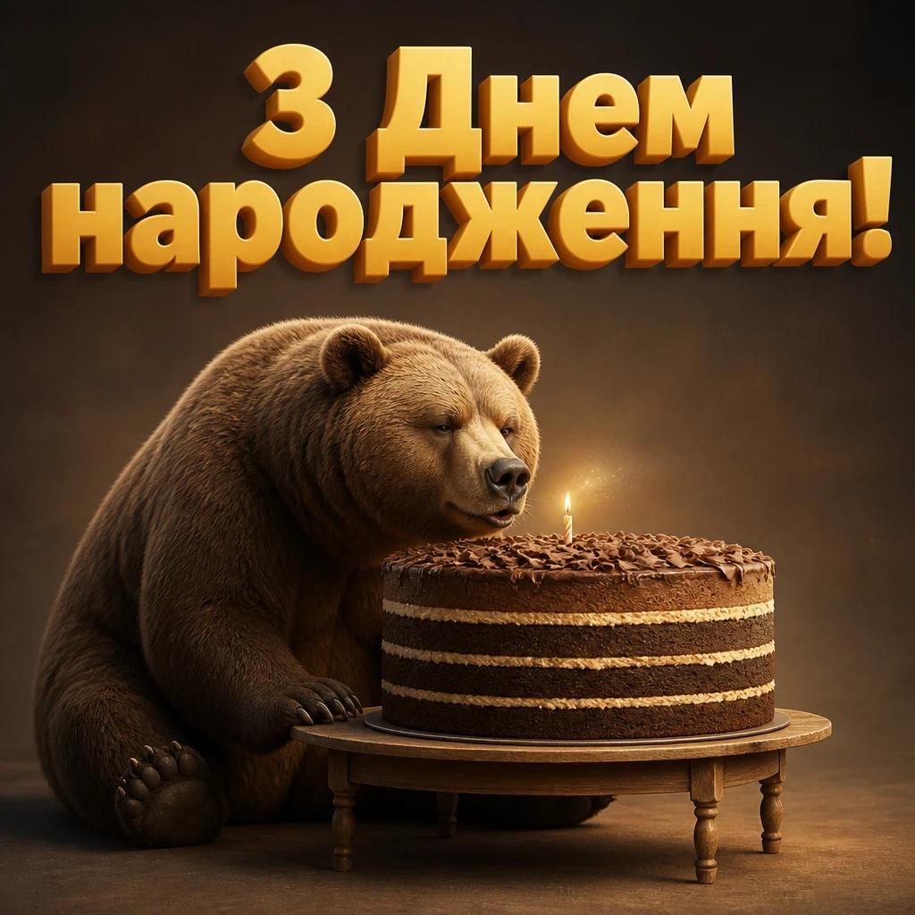 з днем народження вітання з днем народження вітання