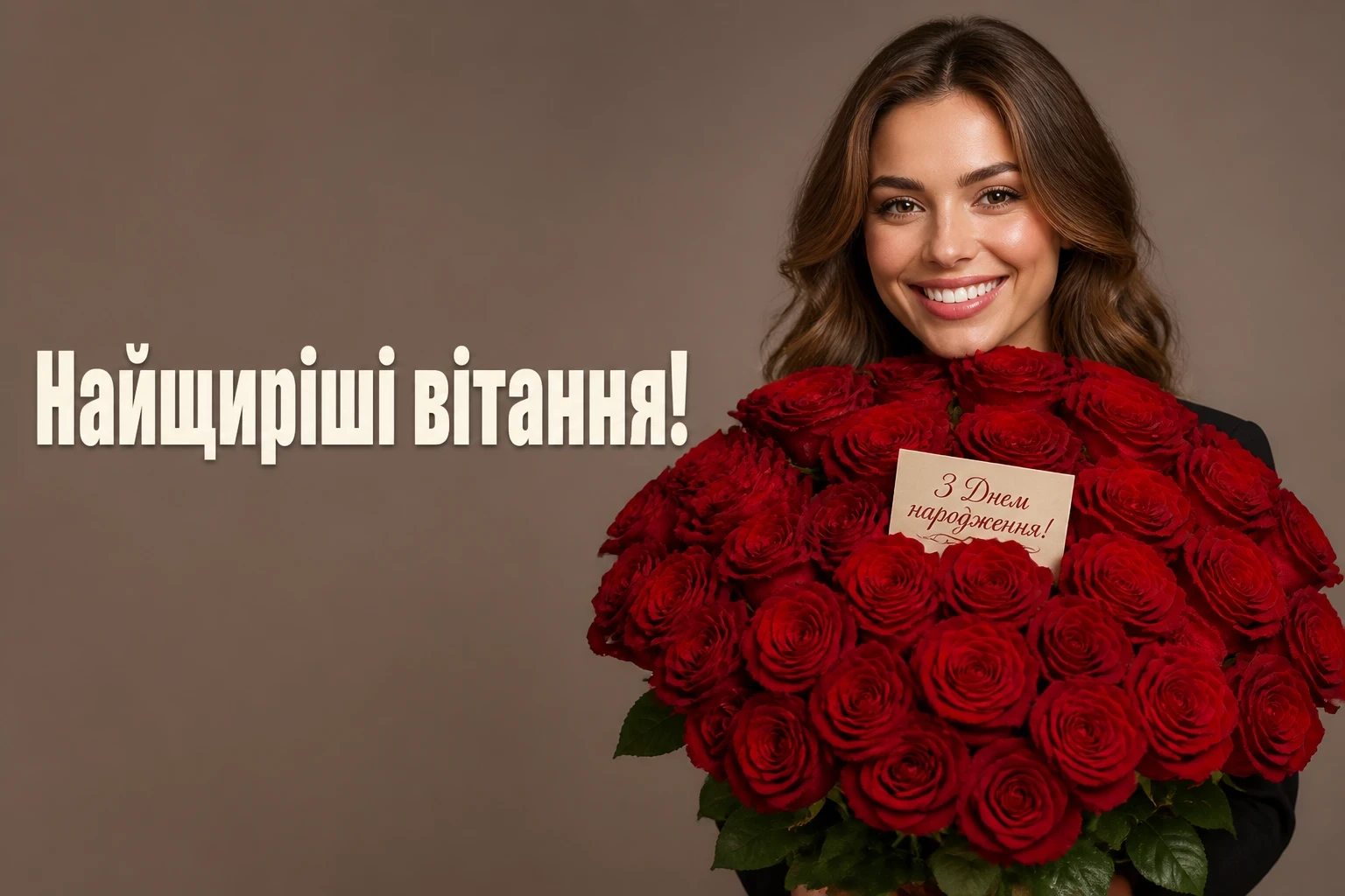 з днем народження вітання з днем народження вітання