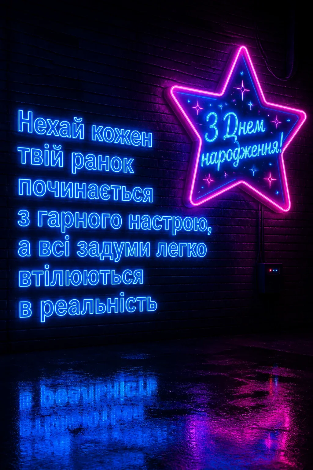 з днем народження вітання з днем народження вітання