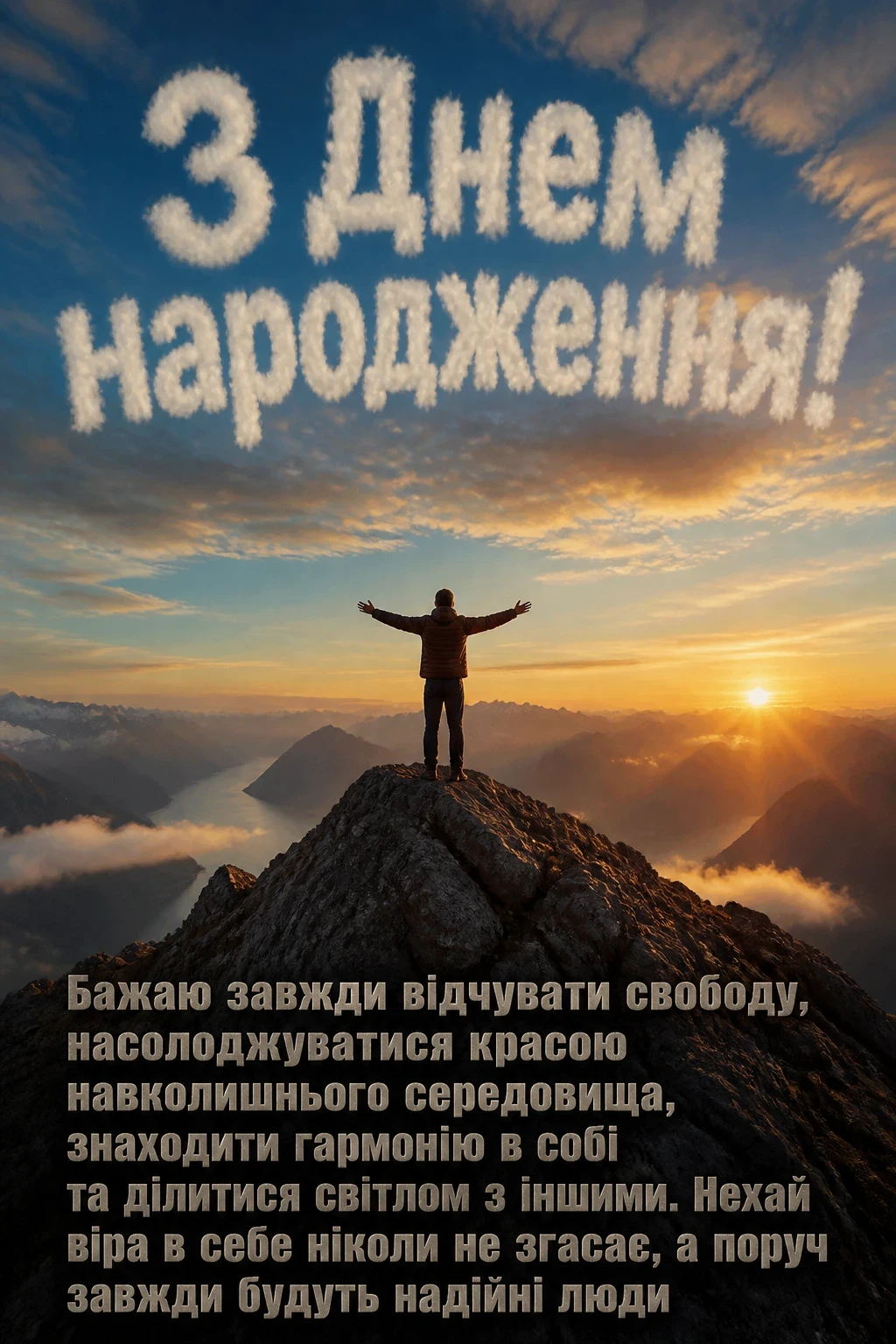 з днем народження вітання з днем народження вітання