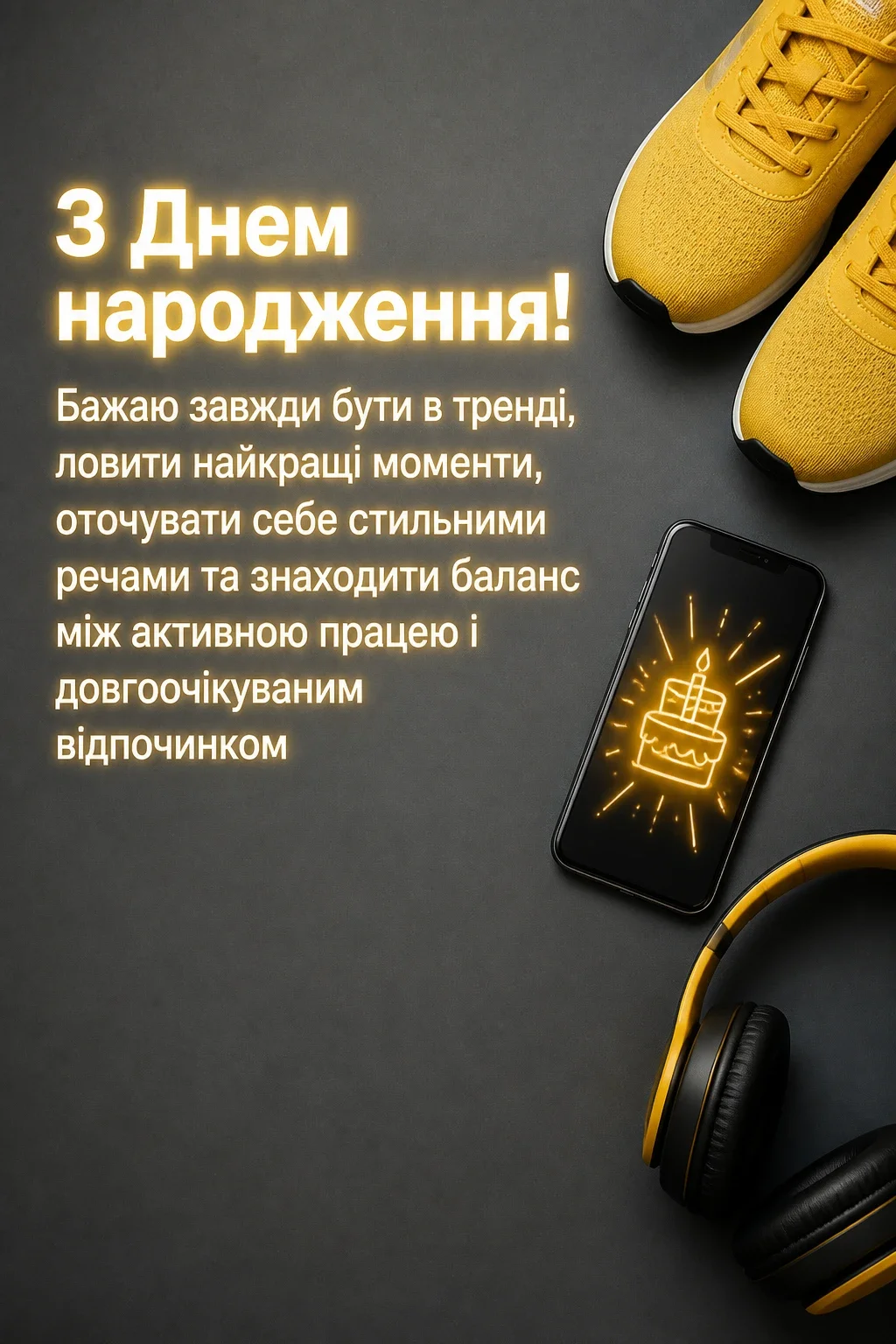 з днем народження вітання з днем народження вітання