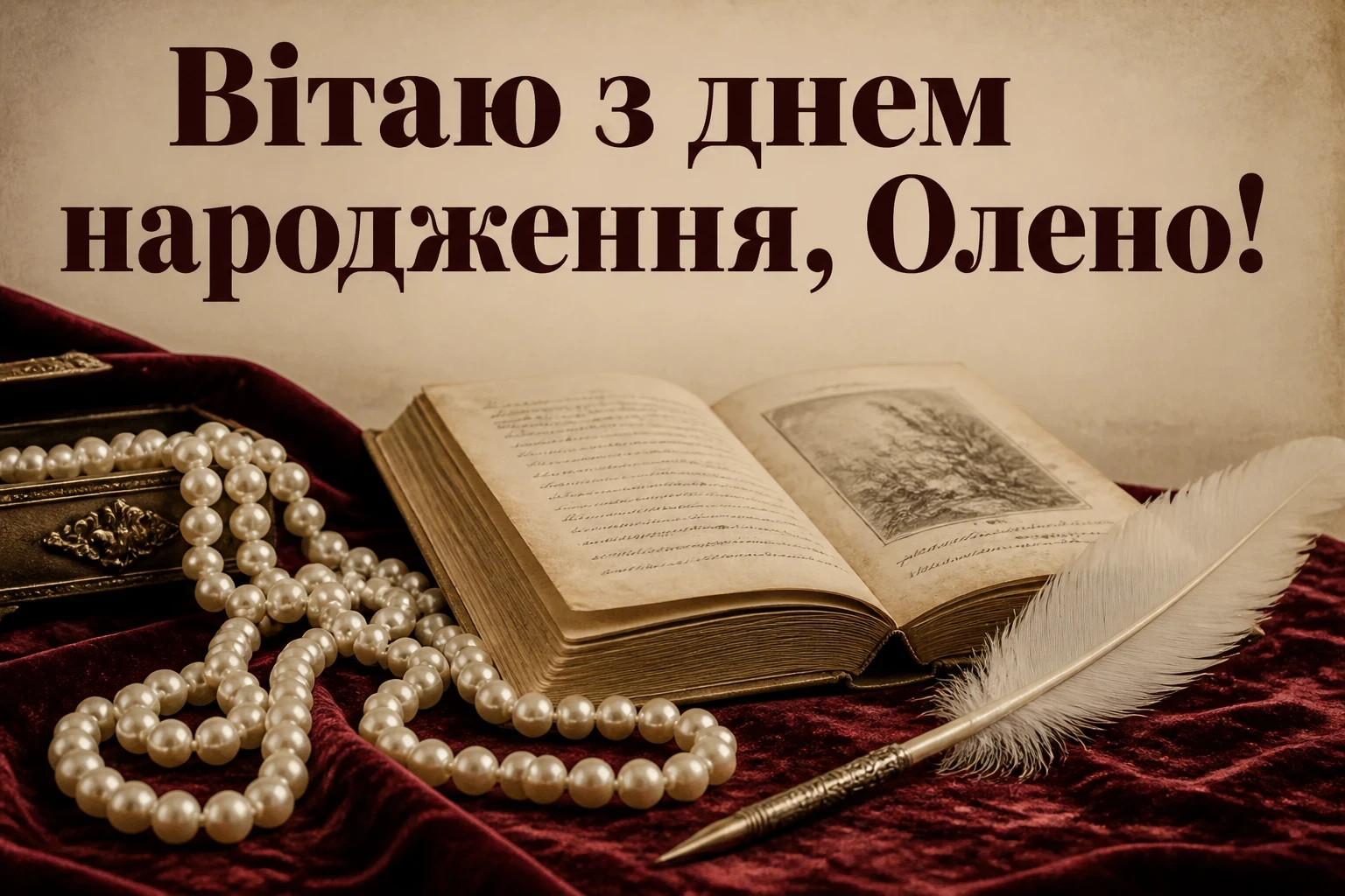 з днем народження олена