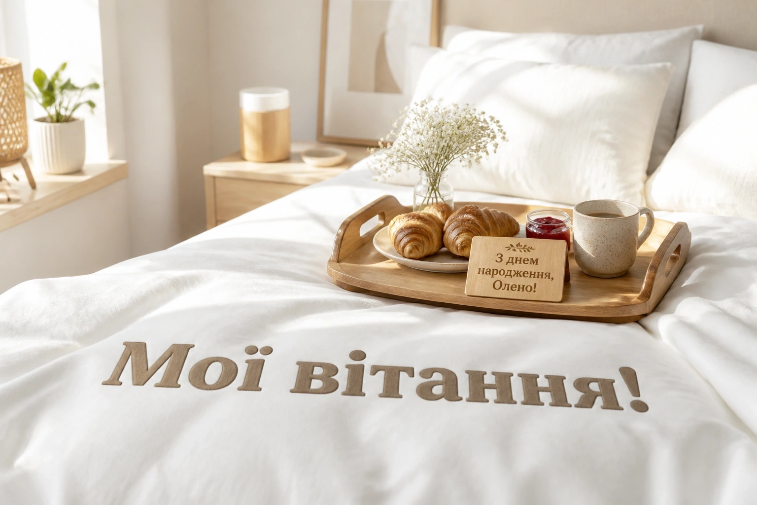 з днем народження олена