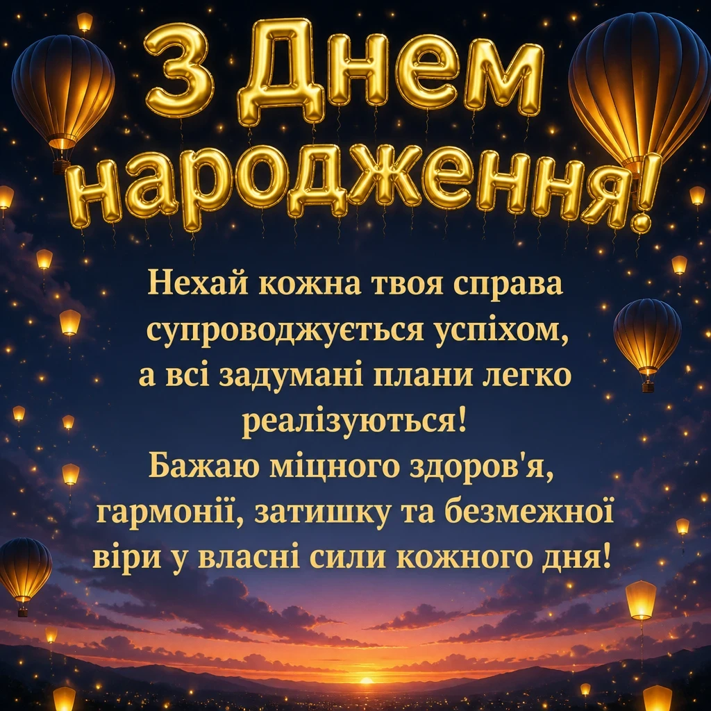 зворушливе привітання з днем народження племіннику