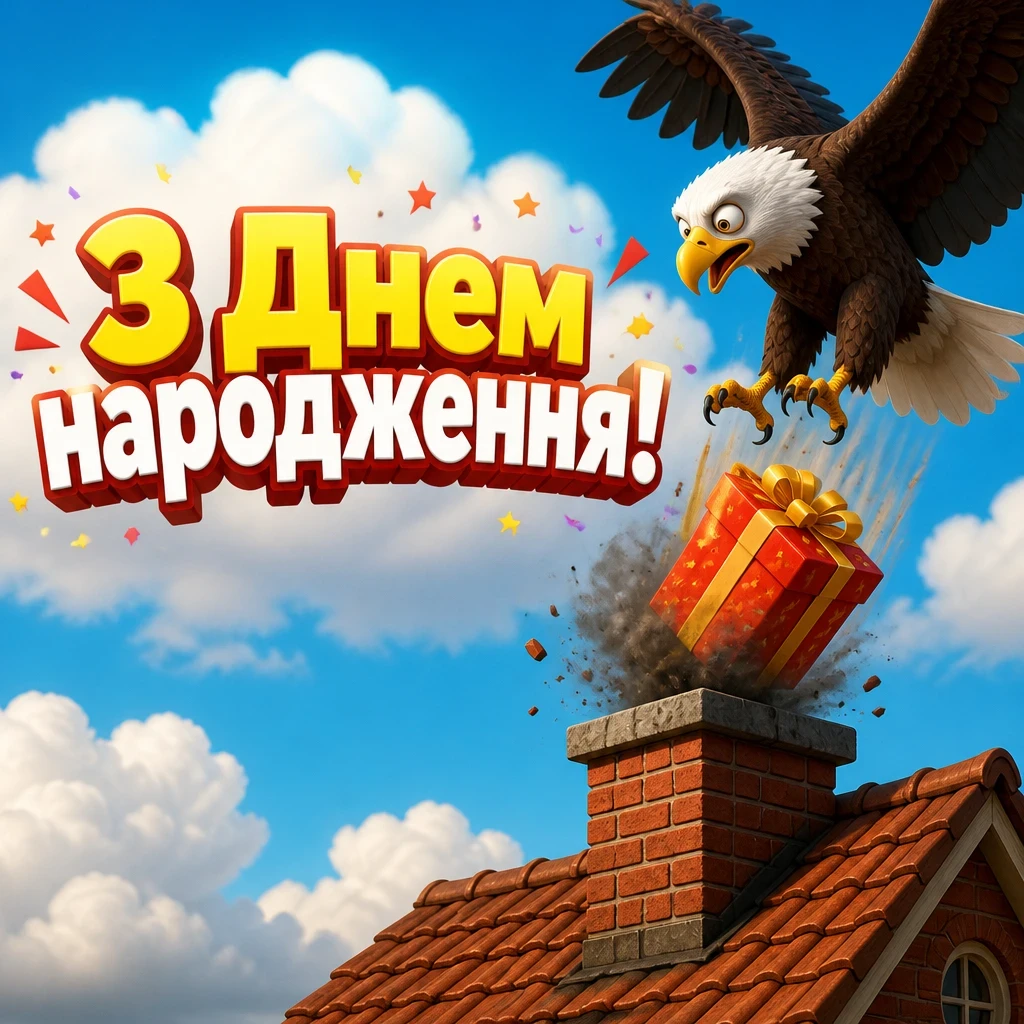зворушливе привітання з днем народження племіннику