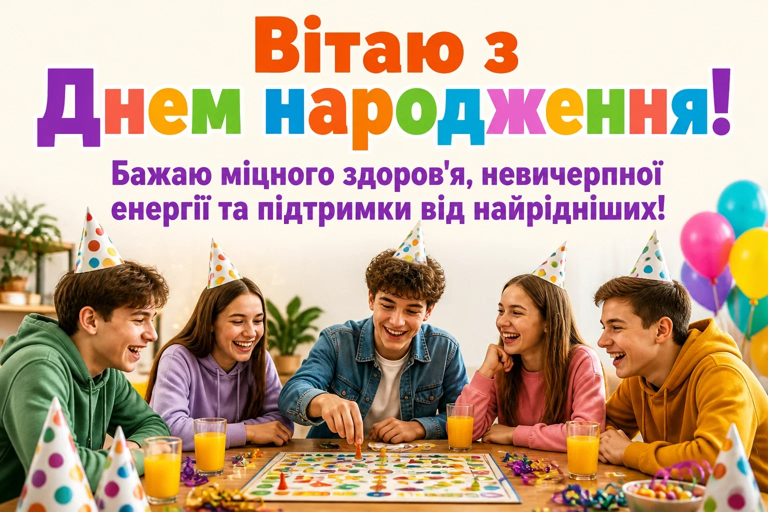 зворушливе привітання з днем народження племіннику