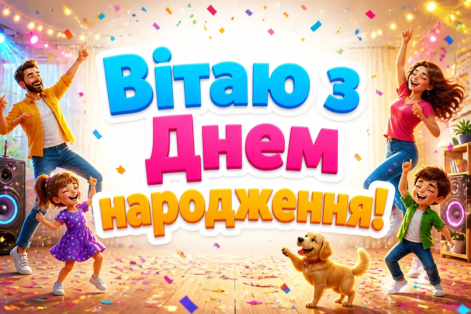 зворушливе привітання з днем народження племіннику