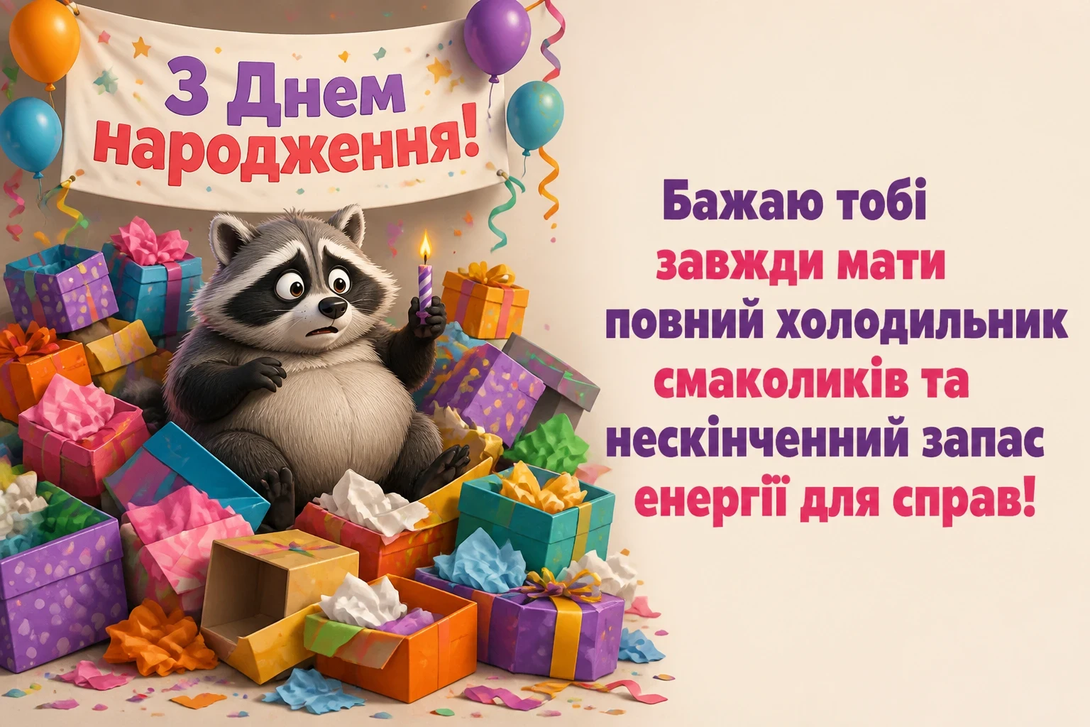 зворушливе привітання з днем народження племіннику