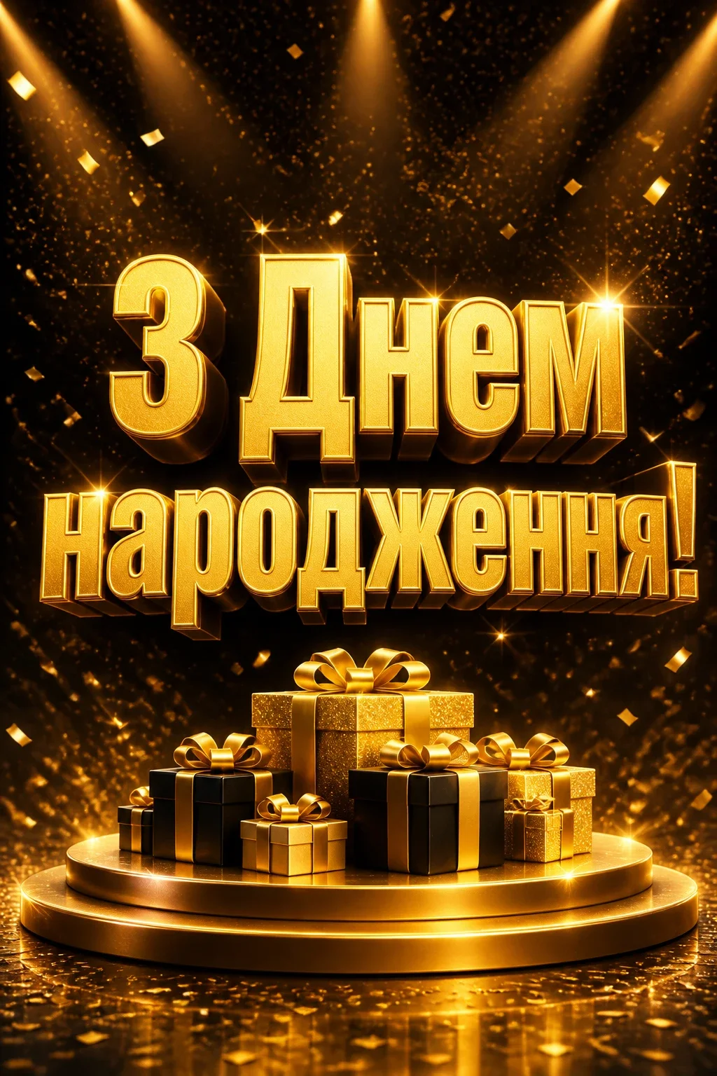 зворушливе привітання з днем народження племіннику