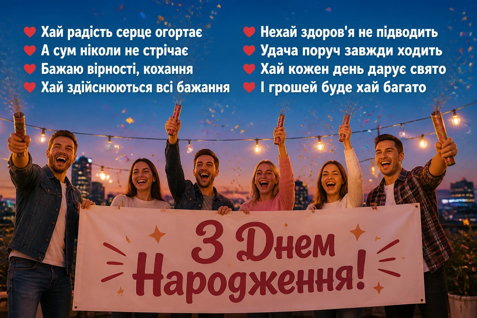 з днем народження вікторія