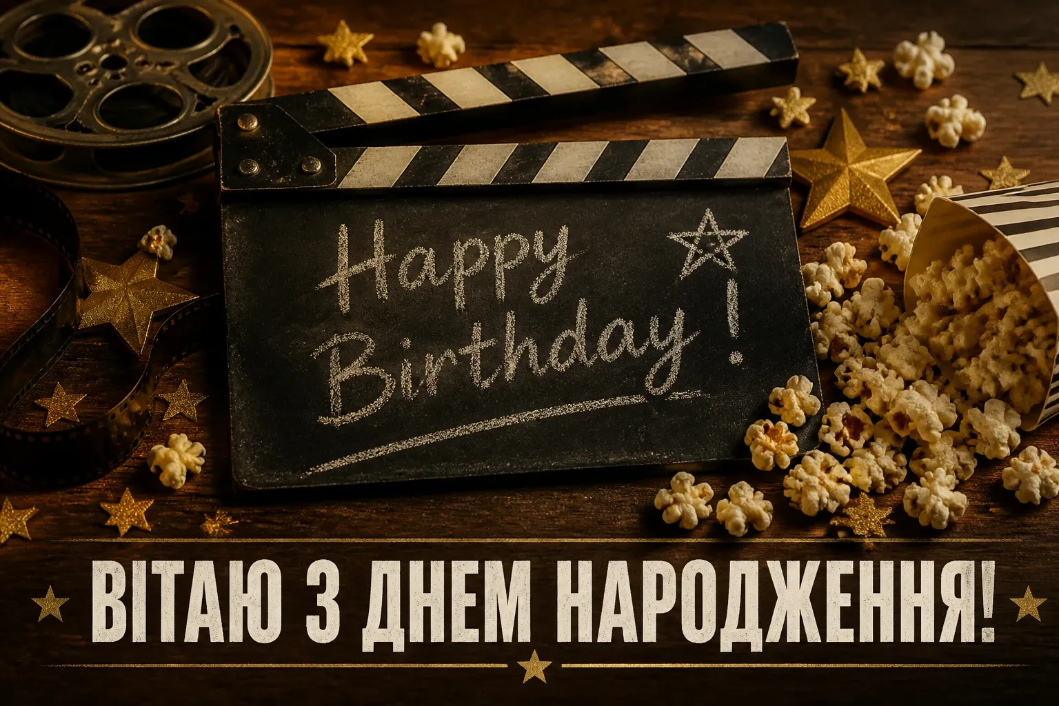 з днем народження вікторія