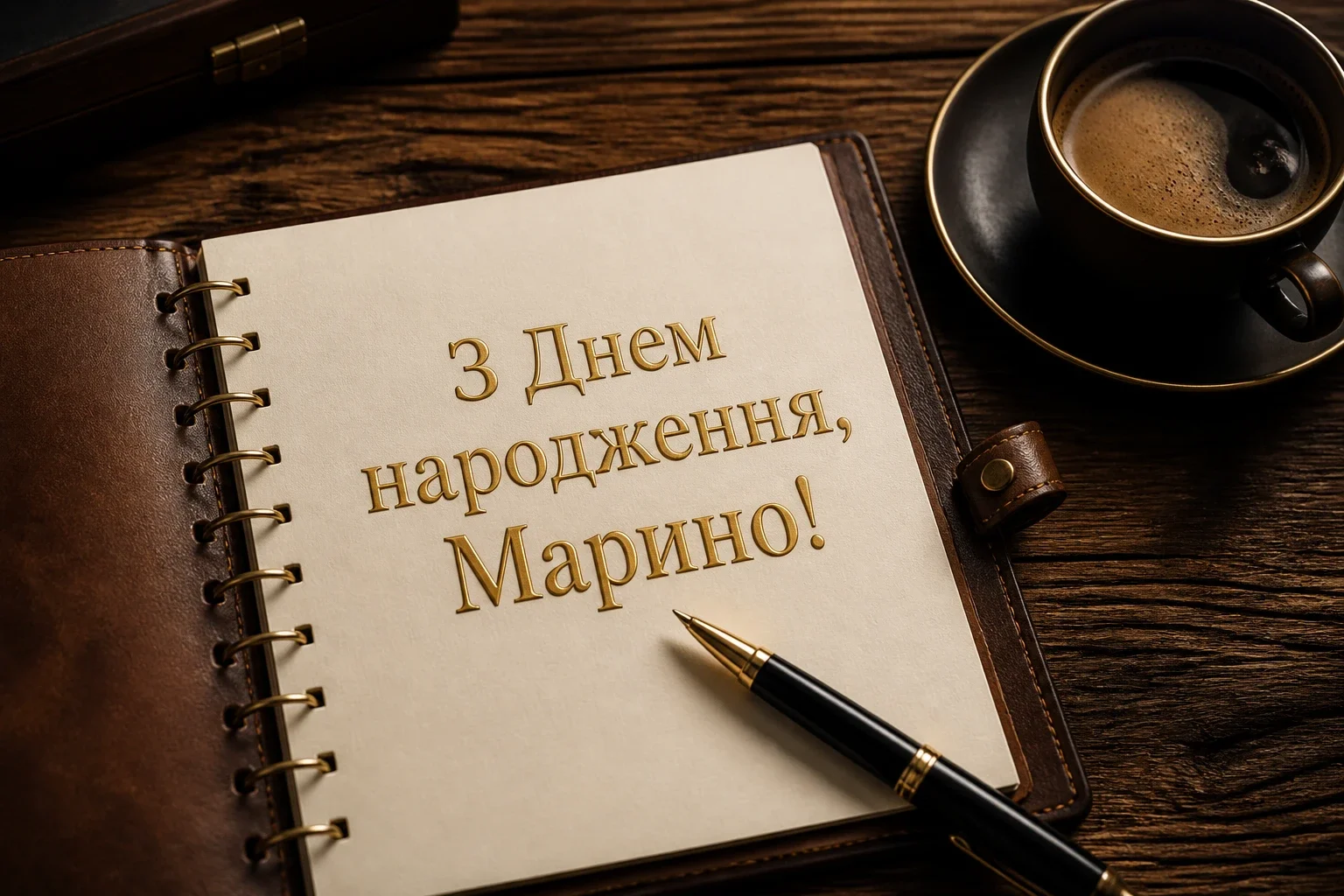 з днем народження марина
