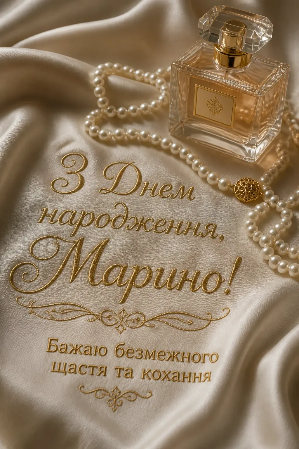 з днем народження марина