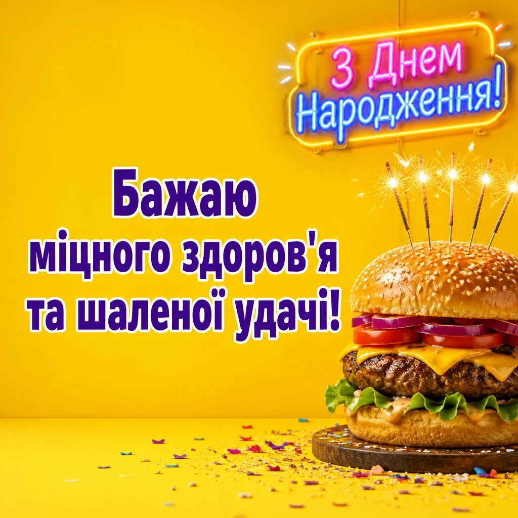 привітання мужчині чоловіків з днем народження чоловіку