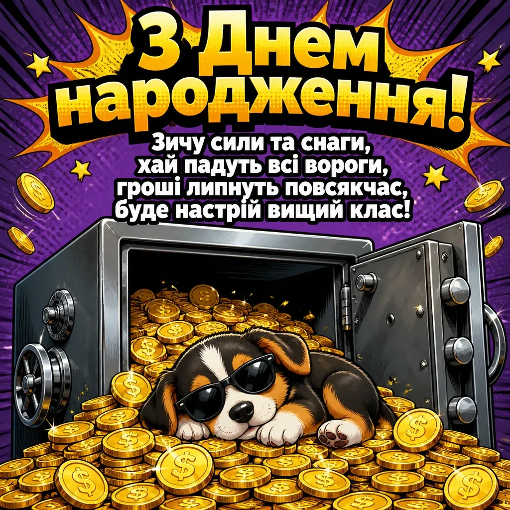 привітання мужчині чоловіків з днем народження чоловіку