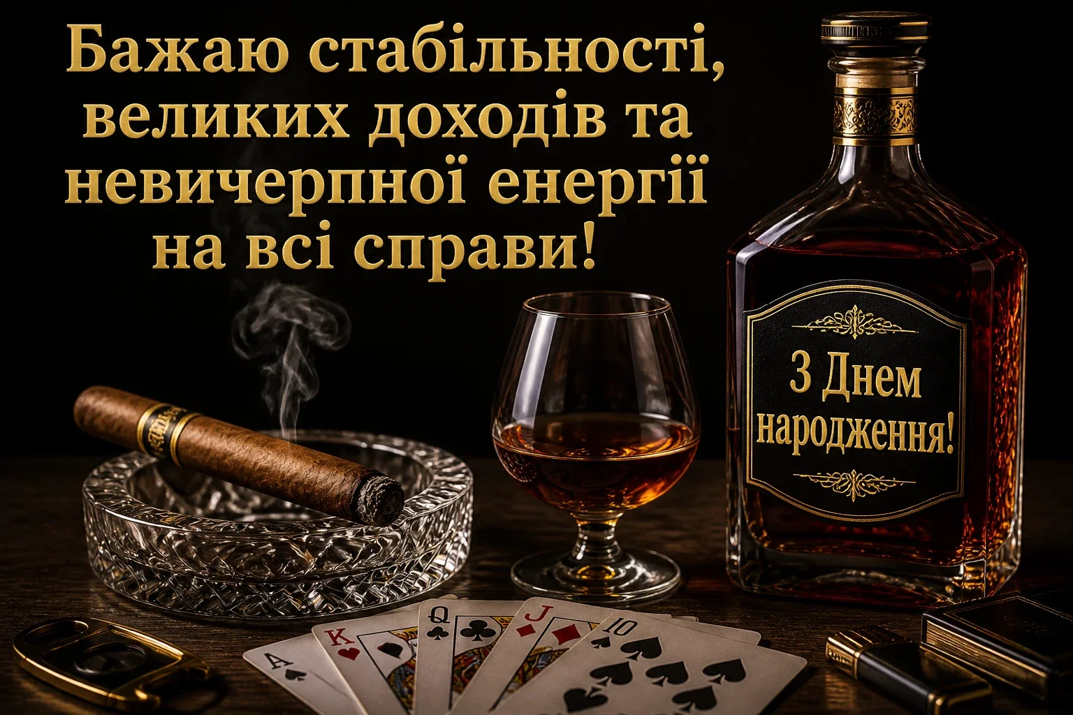 привітання мужчині чоловіків з днем народження чоловіку
