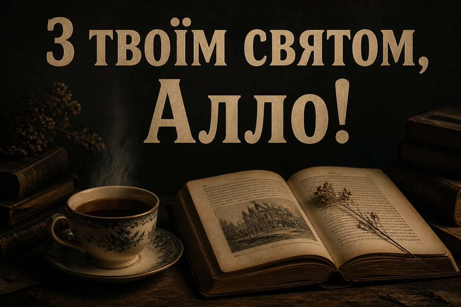 з днем народження алла з днем народження алла