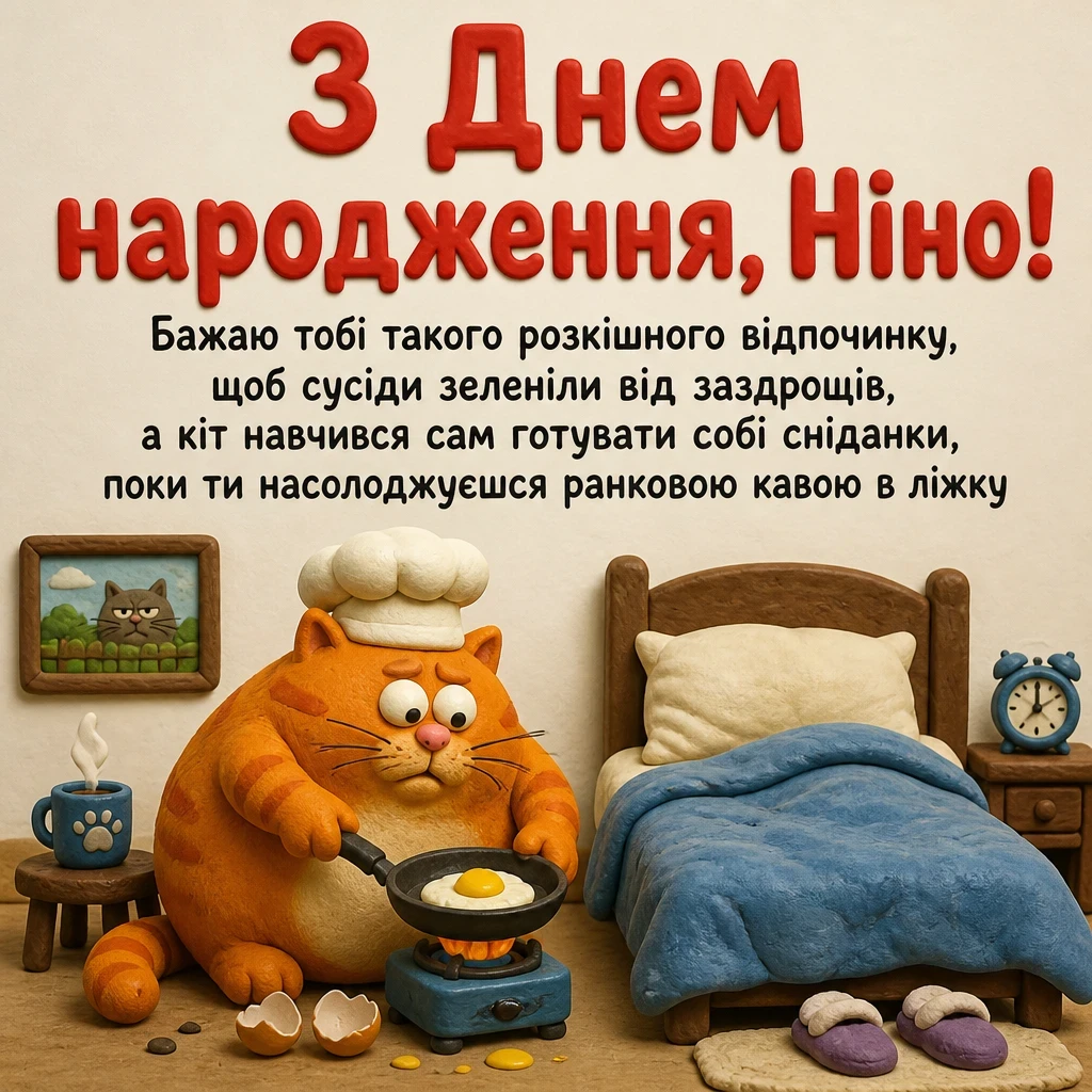 з днем народження ніна з днем народження ніна
