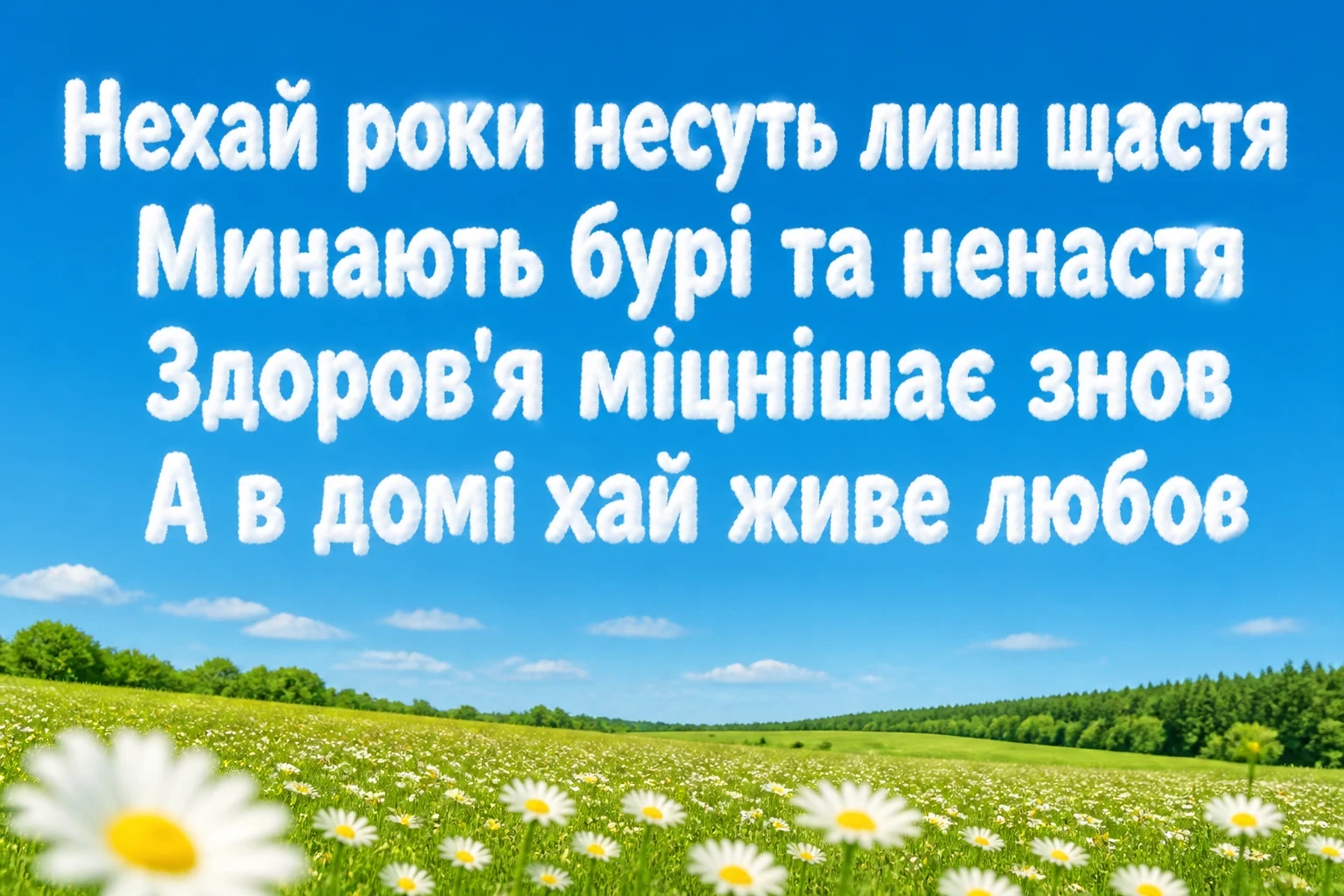 з днем народження ольга