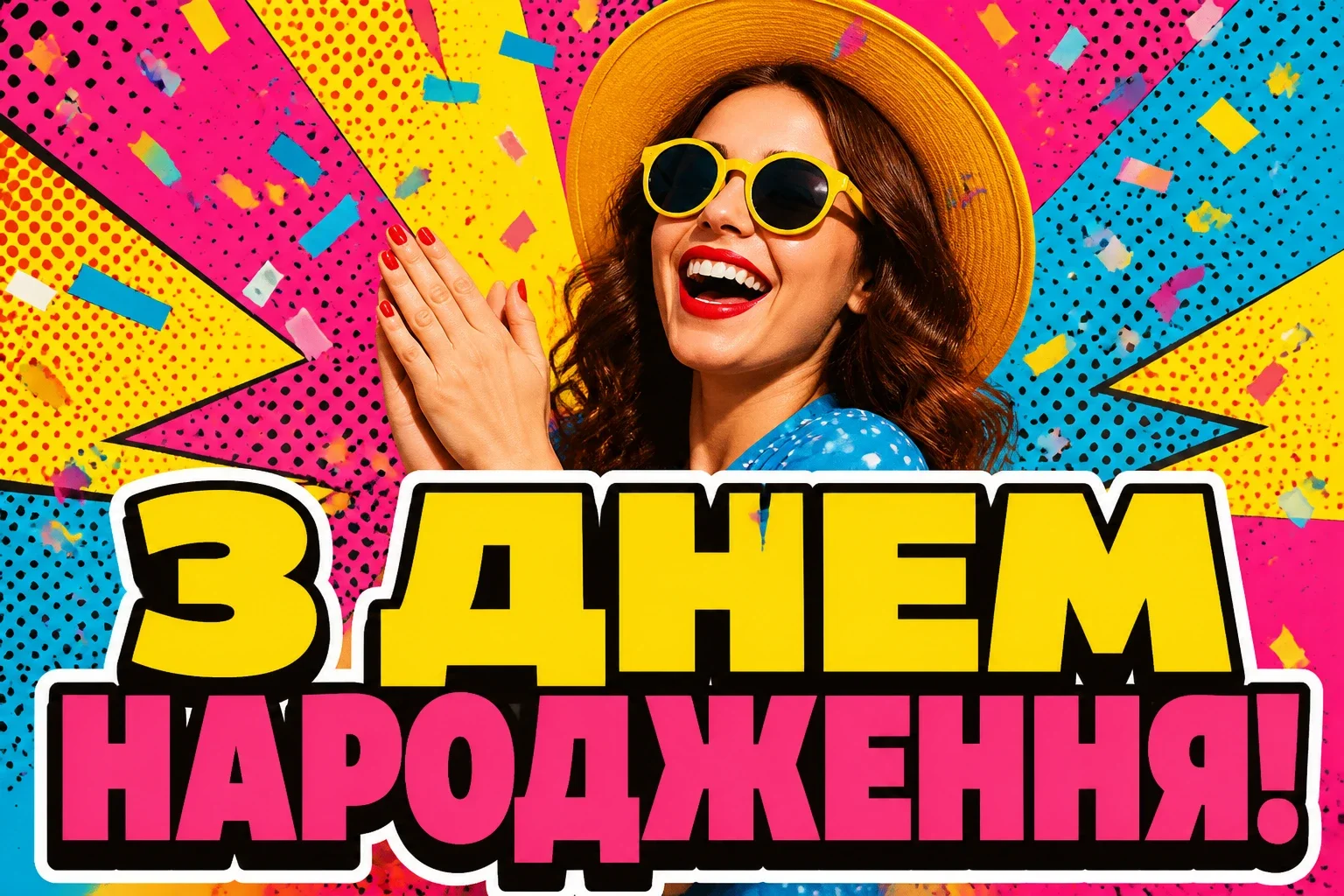 з днем народження ліля