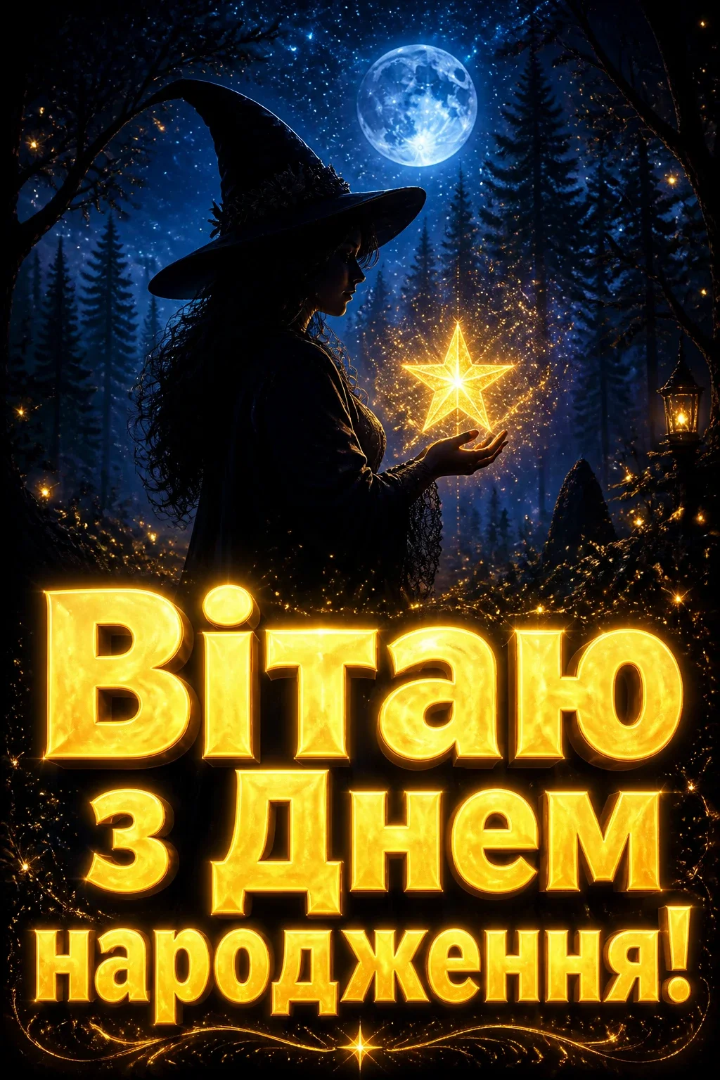 з днем народження ліля
